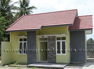 Tlogo Makmur Residence