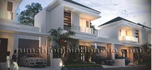 AMBARUKMO JAYA RESIDENCE