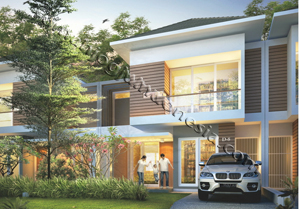 CITRALAND BSB CITY SEMARANG