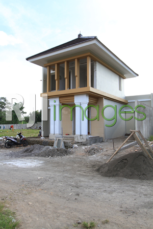 Vasana Residence tipe 95