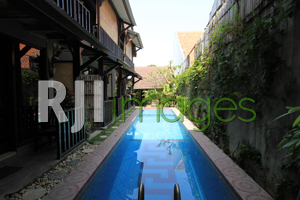 Venezia Garden Homestay