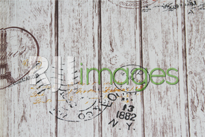 Wallpaper motif bernuansa vintage