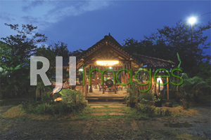 Waroeng Kopi S’marangan