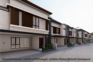 gerbang damai sentosa