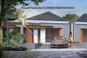 pondok permai kaliurang