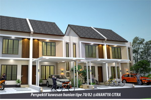 gerbang anantya citra