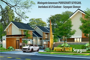 gerbang purisehati seyegan