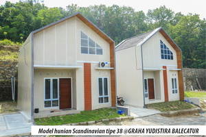 graha yudistira balecatur