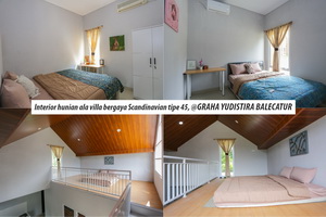 graha yudistira balecatur