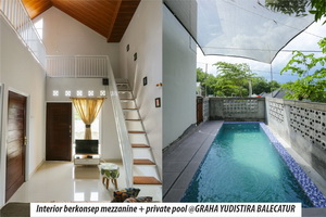 graha yudistira balecatur