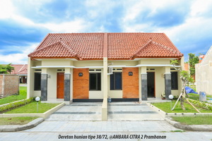 ambara citra prambanan