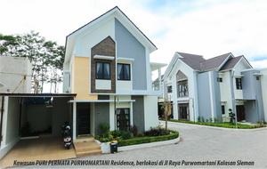 puri permata purwomartani