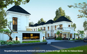 purisehati adisutjipto