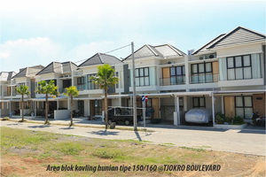 hunian pilihan jogja