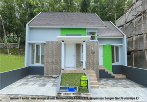 hunian pilihan jogja