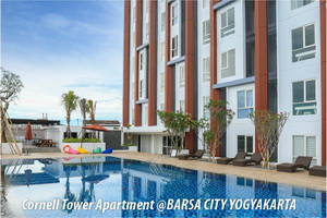 hunian pilihan jogja