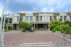 vasana residence