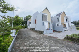 pesona alam sejahtera