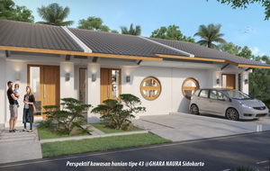 ghara naura sidokarto