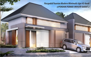 pondok permai imogiri barat 2