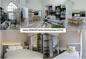 perumahan magelang ambarawa