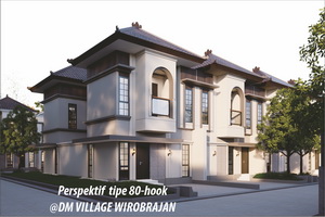 dm village wirobrajan