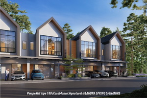 laguna spring signature