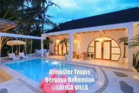 latiga villa