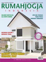 majalah properti