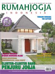 Edisi 39 | Agustus 2015