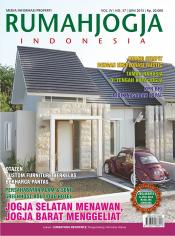 rumah murah jogja