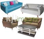 Aneka macam produk Rumah Sofa