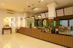 Omah Kalang Coffee & Space
