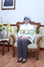 Arie Yuriwin SH, Msi