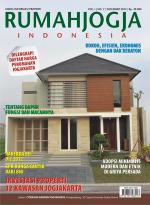 rumahjogja indonesia edisi desember 2012