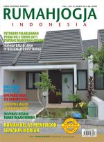 rumahjogja indonesia edisi Maret 2013