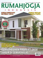 Edisi Maret 2014