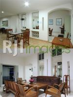 Ciri khas Bangunan Kolonial Hotel Besar Purwokerto