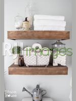 Contoh dekorasi kamar mandi