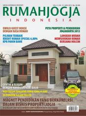majalah properti