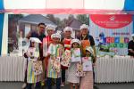Open House Kiddy Kitchen CitraGrand Mutiara Yogyakarta