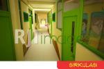 Desain Sekolah Untuk Balita