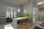 Desain Dapur