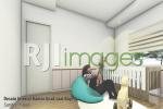 Desain Interior Kamar  Bayi