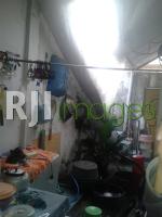 Before – After Renovasi Rumah Tinggal