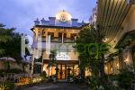 Omah Kalang Coffee & Space