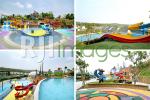 Fasilitas Waterpark CitraGrand Mutiara Yogyakarta