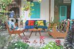 Furnitur Upcycle Pembangkit Kenangan Karya Main Interior`
