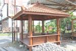 gazebo