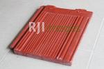 Genteng Arcon Vertaco Tile Red